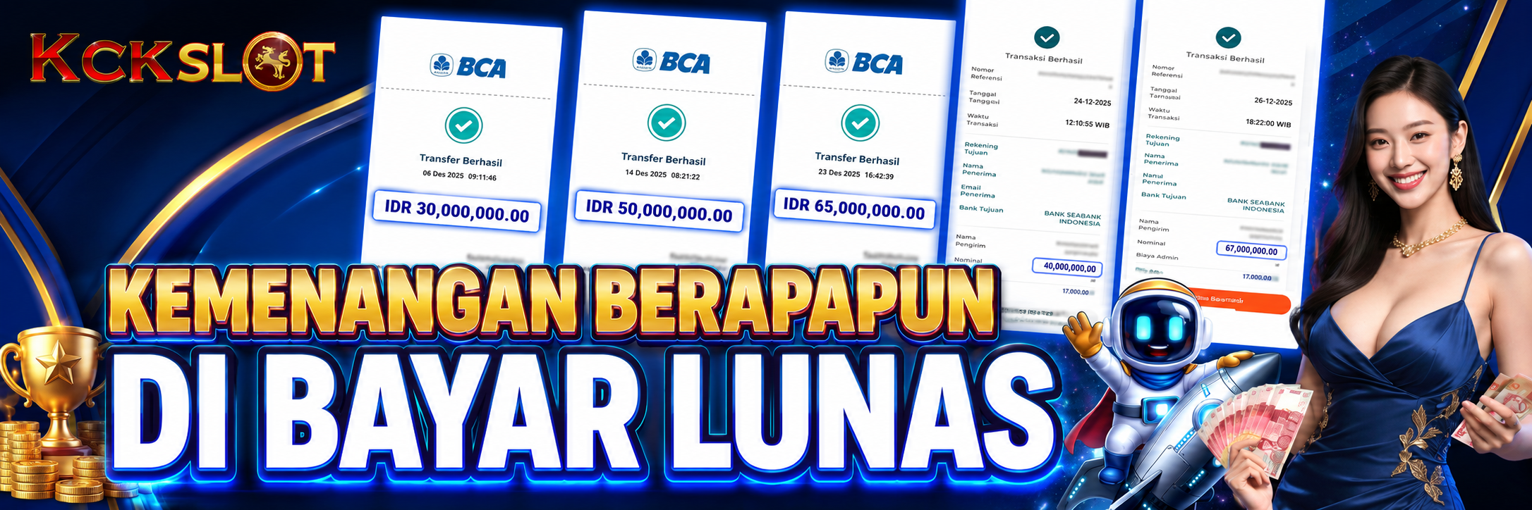 KCKSLOT BANNER UTAMA